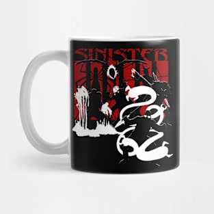 All Sinister Mug